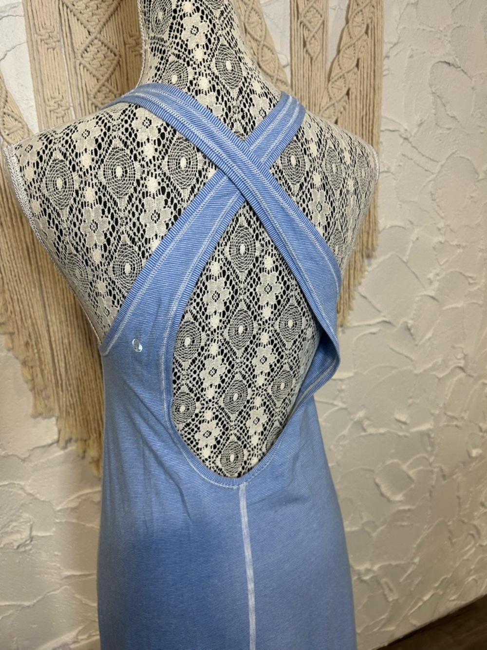 Lululemon Heatwave Maxi Dress - No Size - Picture 8 of 10